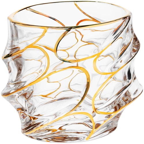 Стакан для виски Flexury Стакан для виски Flexury