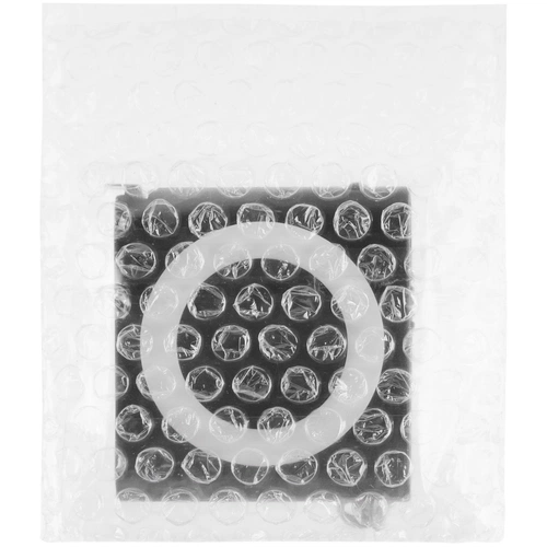 Брелок-фонарик с рулеткой Rule Tool, черный Брелок-фонарик с рулеткой Rule Tool, черный