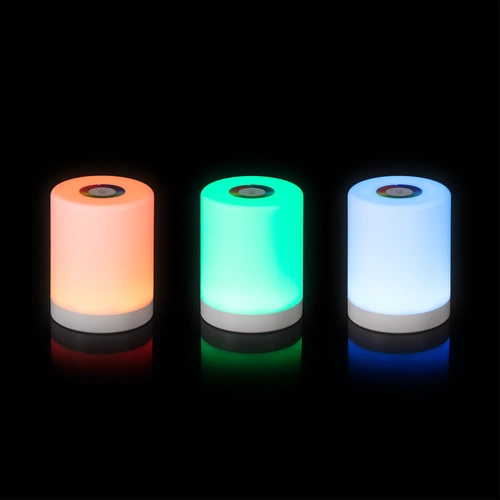 Лампа с сенсорным управлением TouchLight ver.2, белая Лампа с сенсорным управлением TouchLight ver.2, белая