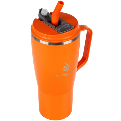 Термостакан Kasumigaoka, оранжевый Термостакан Kasumigaoka, оранжевый