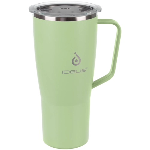 Термостакан Kasumigaoka, зеленый Термостакан Kasumigaoka, зеленый