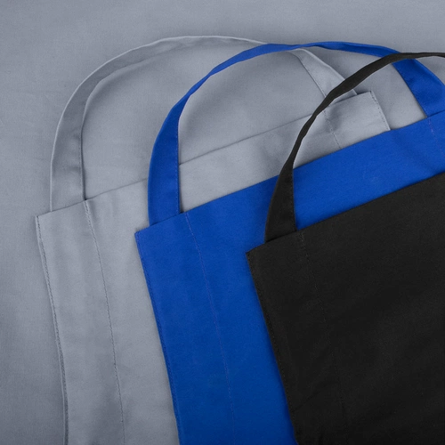 Фартук E1, синий Фартук E1, синий