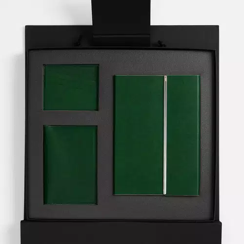 Набор Petrus Flap, зеленый Набор Petrus Flap, зеленый