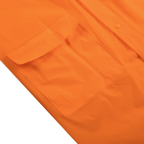 Дождевик детский RainDrop Kids, оранжевый Дождевик детский RainDrop Kids, оранжевый