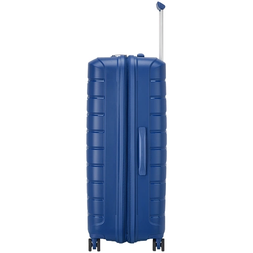 Чемодан Butterfly L, синий Чемодан Butterfly L, синий