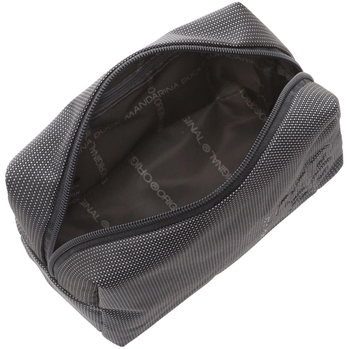 Косметичка MD20, темно-серая Косметичка MD20, темно-серая