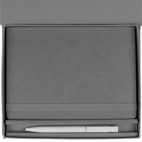 Набор New Factor, серый Набор New Factor, серый