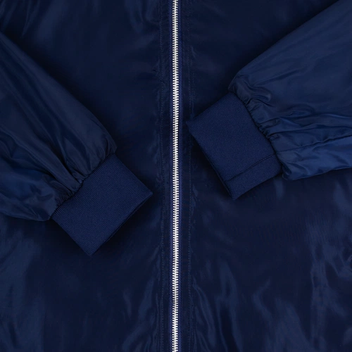 Бомбер Wigton, темно-синий Бомбер Wigton, темно-синий