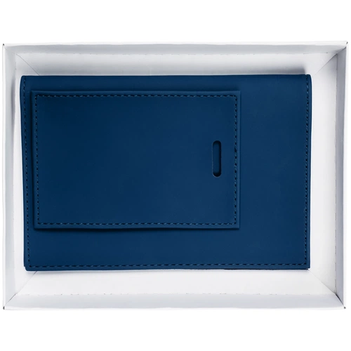 Набор Shall Mini, синий Набор Shall Mini, синий