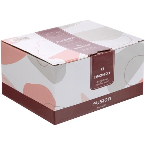 Чайный набор Fusion на 2 персоны Чайный набор Fusion на 2 персоны