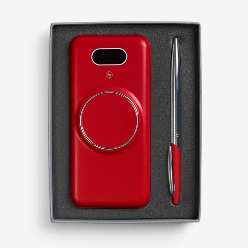 Набор Omni Dagger, красный Набор Omni Dagger, красный