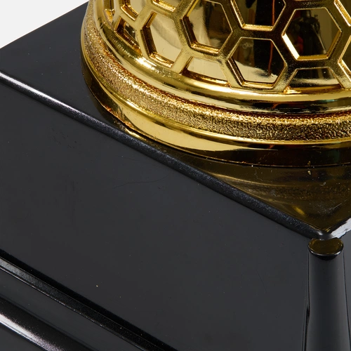 Кубок Meritus, средний, золотистый Кубок Meritus, средний, золотистый