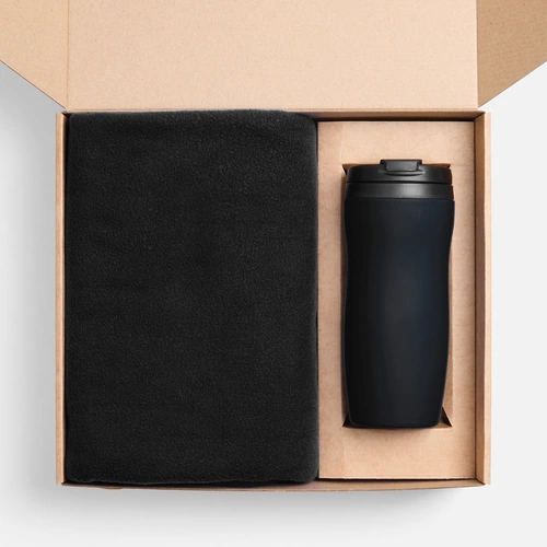 Набор Warm Form, черный Набор Warm Form, черный