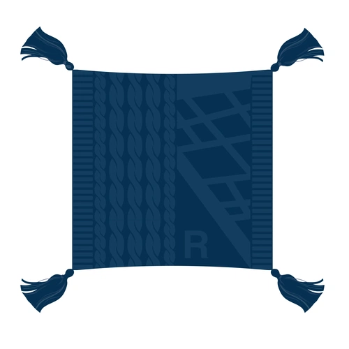 Подушка на заказ Stille Plus, ver.2, акрил Подушка на заказ Stille Plus, ver.2, акрил