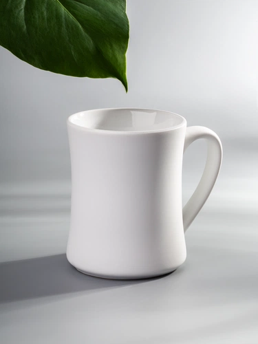 Кружка Gratia, белая Кружка Gratia, белая