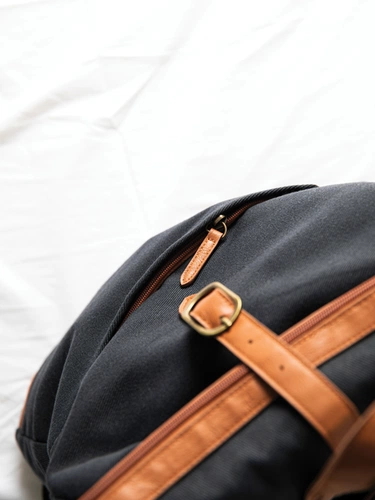 Рюкзак Sloane, темно-серый Рюкзак Sloane, темно-серый