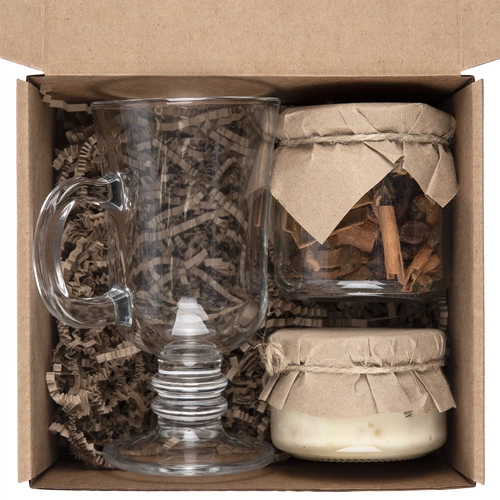 Набор Honey Wine, с кедровыми орехами Набор Honey Wine, с кедровыми орехами