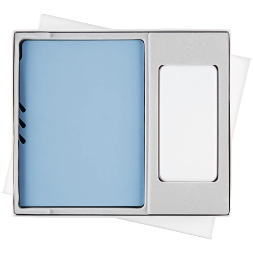 Набор Flexpen Shall Energy, голубой Набор Flexpen Shall Energy, голубой