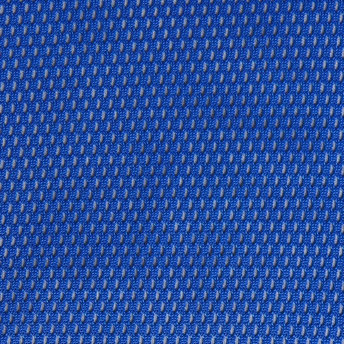 Заготовка из мелкой сетки Syren, L, синяя Заготовка из мелкой сетки Syren, L, синяя