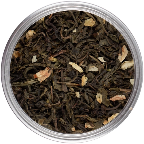 Зеленый чай с жасмином, ver. 2 Зеленый чай с жасмином, ver. 2