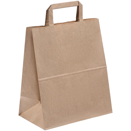 Пакет бумажный Rata, малый, крафт Пакет бумажный Rata, малый, крафт