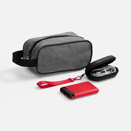 Набор Intercity, красный Набор Intercity, красный