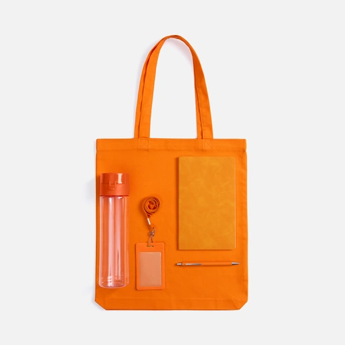 Набор Luba Walk, оранжевый Набор Luba Walk, оранжевый