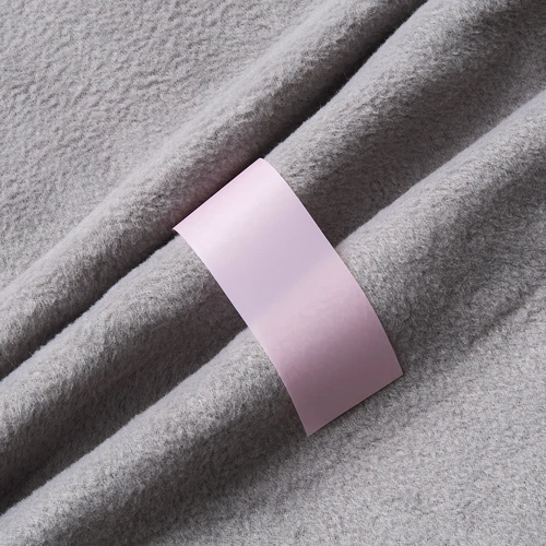 Лента силиконовая Biguna 35 S, прозрачная розовая, 10 см Лента силиконовая Biguna 35 S, прозрачная розовая, 10 см