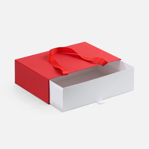Коробка Regalis, красная Коробка Regalis, красная
