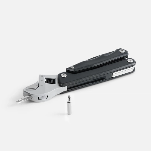 Мультитул Handhaben, черный Мультитул Handhaben, черный