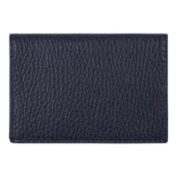 Футляр для визиток Belladonna Meeting, синий