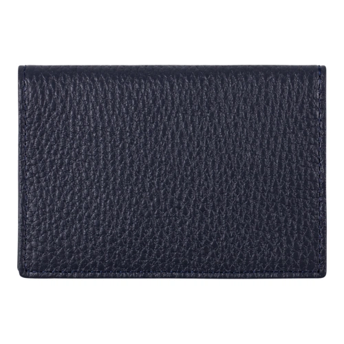 Футляр для визиток Belladonna Meeting, синий Футляр для визиток Belladonna Meeting, синий