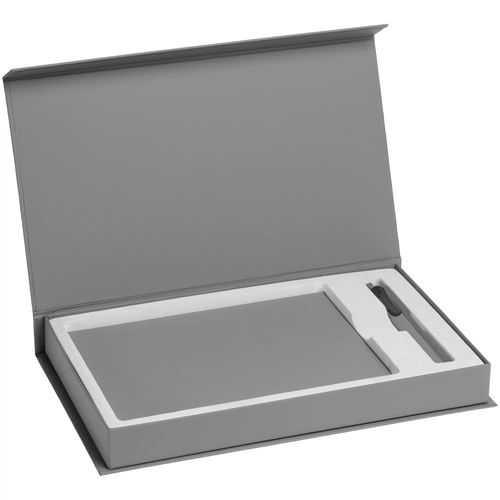 Набор Shall, серый Набор Shall, серый