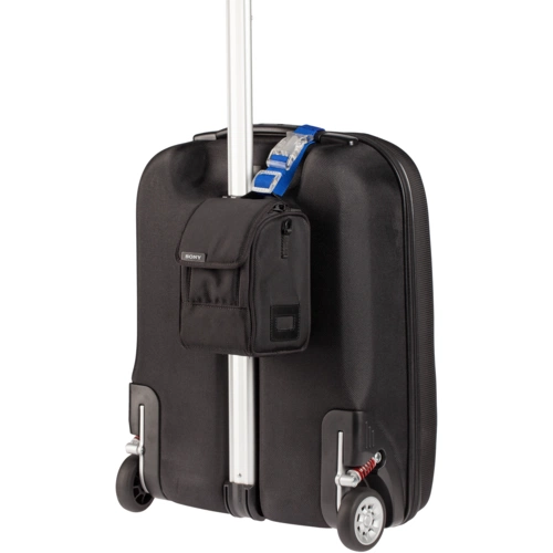 Крепление для багажа Clamp, синее Крепление для багажа Clamp, синее