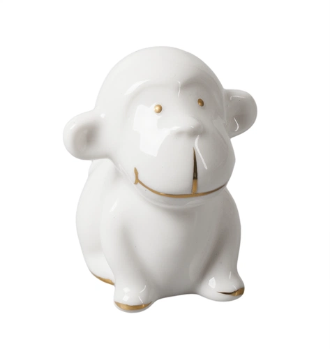 Статуэтка «Обезьяна» Статуэтка «Обезьяна»