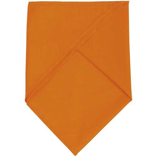 Шейный платок Bandana, оранжевый Шейный платок Bandana, оранжевый
