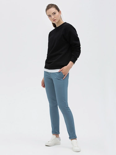 Брюки Jared Women, голубые Брюки Jared Women, голубые