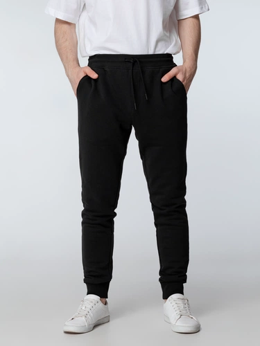 Джоггеры Jumbo, черные Джоггеры Jumbo, черные