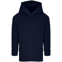 Худи детское Condor Kids, темно-синее