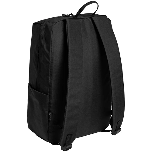 Рюкзак Locus, черный Рюкзак Locus, черный