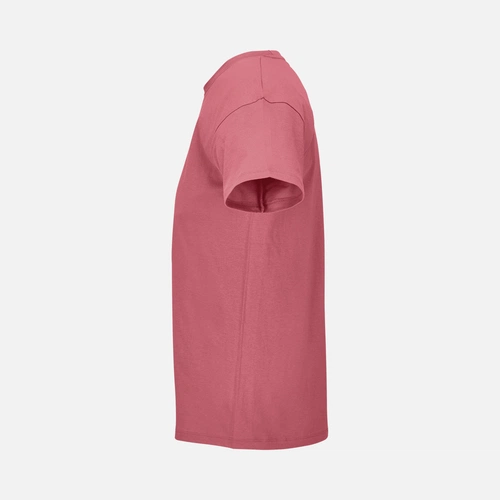 Футболка унисекс Regent 150, розовая (лососевая) Футболка унисекс Regent 150, розовая (лососевая)