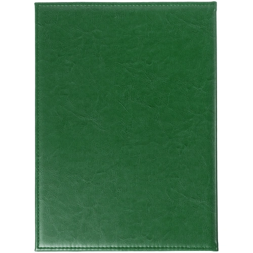 Папка адресная Nebraska, зеленая Папка адресная Nebraska, зеленая