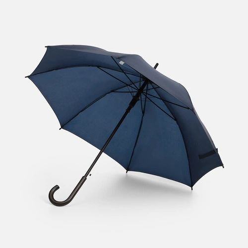 Зонт-трость Standard, темно-синий Зонт-трость Standard, темно-синий
