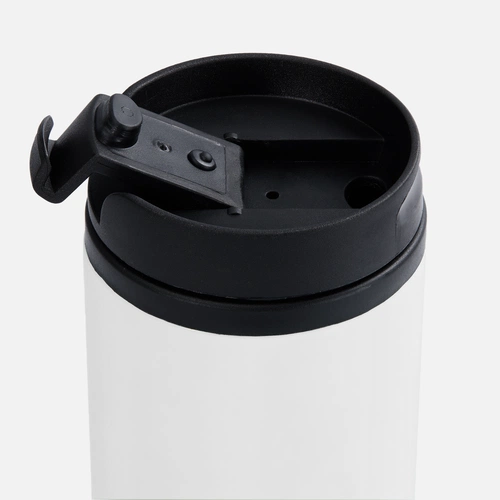 Термостакан Canella, белый Термостакан Canella, белый