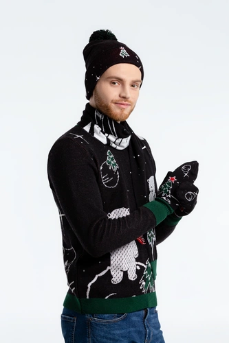 Джемпер «Куранты» Джемпер «Куранты»