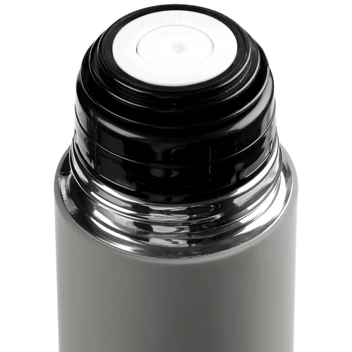 Термос Skydive, серый Термос Skydive, серый