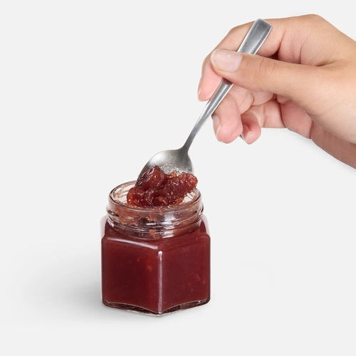 Винный конфитюр Groggy, клубничный пунш Винный конфитюр Groggy, клубничный пунш