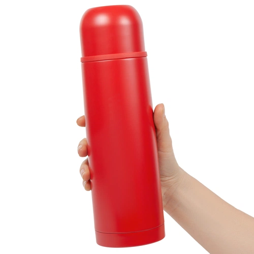 Термос Relaxika 500, красный Термос Relaxika 500, красный
