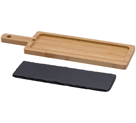 Доска сервировочная Deli Доска сервировочная Deli