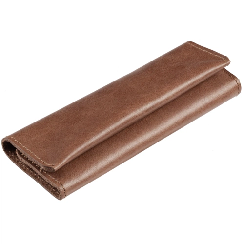 Ключница Apache, коричневая (какао) Ключница Apache, коричневая (какао)